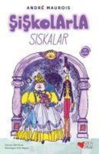Produktbild: Siskolarla Siskalar