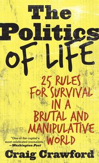 Produktbild: Politics of Life