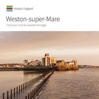 Bild vom Artikel Weston-Super-Mare: The Town and Its Seaside Heritage vom Autor Allan Brodie
