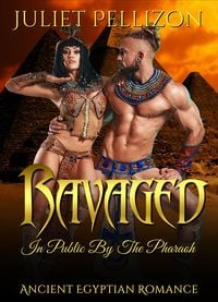 Produktbild: Ravaged In Public By The Pharaoh