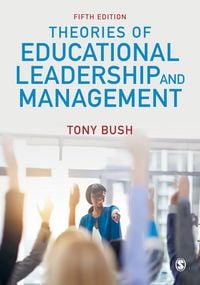 Produktbild: Theories of Educational Leadership and Management