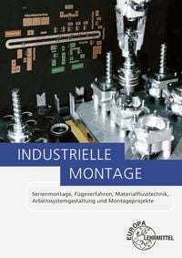 Produktbild: Industrielle Montage