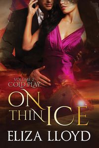 Produktbild: On Thin Ice (Cold Play, #2)