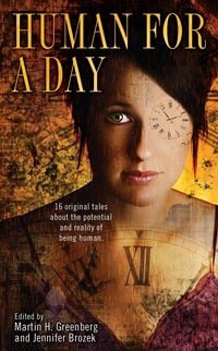 Produktbild: Human for a Day