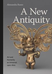 Produktbild: Russo, A: New Antiquity