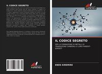 Produktbild: IL CODICE SEGRETO
