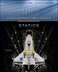 Produktbild: Engineering Mechanics Statics