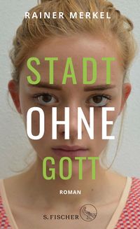 Produktbild: Stadt ohne Gott