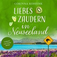 Produktbild: Liebeszaudern in Neuseeland