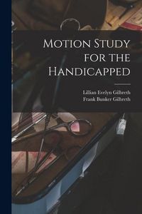 Produktbild: Motion Study for the Handicapped