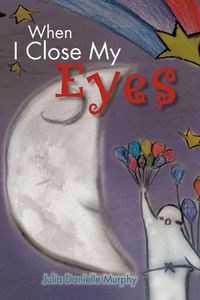 Produktbild: When I Close My Eyes