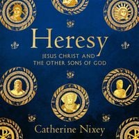 Produktbild: Heresy