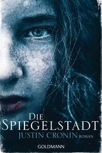 Produktbild: Die Spiegelstadt