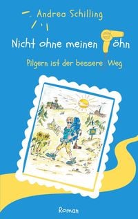 Bild vom Artikel Nicht ohne meinen Föhn vom Autor Andrea Schilling