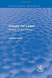 Produktbild: Parker, P: : Literary Fat Ladies (1987)
