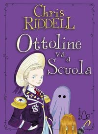 Produktbild: Ottoline va a scuola