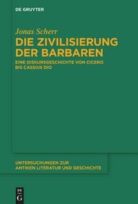 Produktbild: Die Zivilisierung der Barbaren