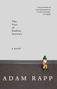 Produktbild: The Year of Endless Sorrows