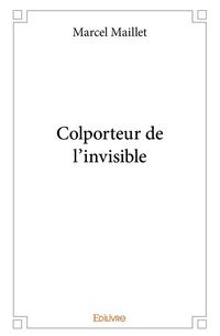 Produktbild: Colporteur de l invisible
