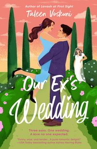 Produktbild: Our Ex's Wedding