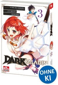 Produktbild: Dark Paladin 03