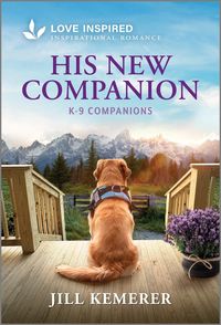 Produktbild: His New Companion