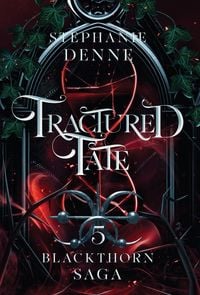 Produktbild: Fractured Fate