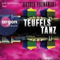 Produktbild: Teufels Tanz