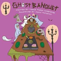 Produktbild: The Ghost Banquet
