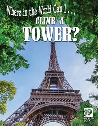 Produktbild: Climb a Tower?