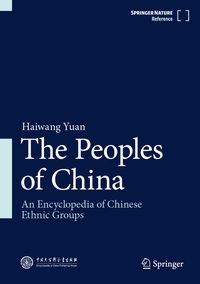 Produktbild: The Peoples of China