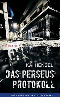 Produktbild: Das Perseus-Protokoll