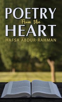 Produktbild: Poetry from the Heart