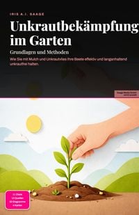 Produktbild: Unkrautbek&auml;mpfung im Garten