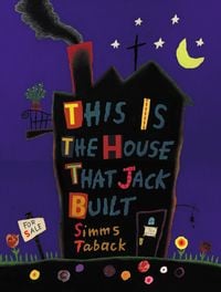 Produktbild: This Is the House That Jack Built