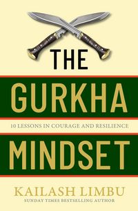 Produktbild: The Gurkha Mindset