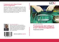 Produktbild: Tratamiento del reflujo V-U por electrocoagulaci&oacute;n