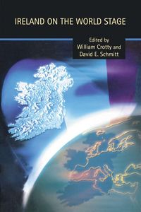 Produktbild: Ireland on the World Stage
