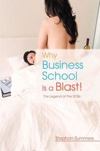 Produktbild: Why Business School Is a Blast