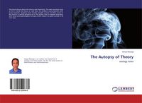 Produktbild: The Autopsy of Theory