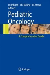 Produktbild: Pediatric Oncology