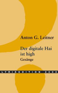 Produktbild: Der digitale Hai ist high