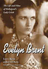 Produktbild: Evelyn Brent
