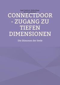 Produktbild: ConnectDoor - Zugang zu tiefen Dimensionen