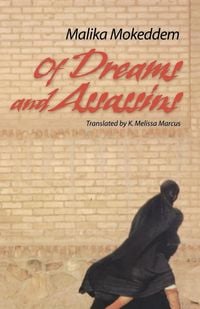 Produktbild: Of Dreams and Assassins