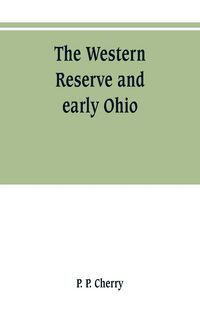 Produktbild: The Western Reserve and early Ohio