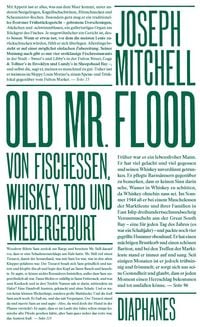 Produktbild: Old Mr. Flood