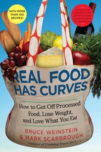 Produktbild: Real Food Has Curves