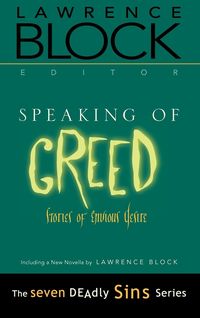 Produktbild: Speaking of Greed