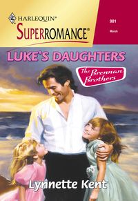 Produktbild: Luke's Daughters